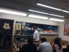 -天ぷら定食まきの(難波千日前店)
