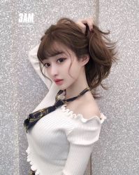 点击看大图 -3AM HAIR SALON烫发染发接发