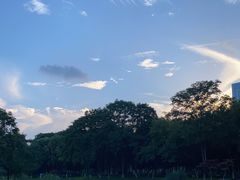 -后襄河公园
