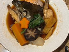 -西村日本料理(香格里拉饭店)