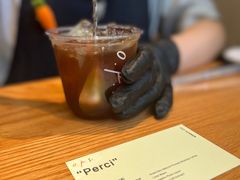 -O.P.S. CAFE