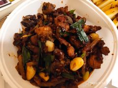 -黔大人·贵州花溪牛肉粉(宝能太古城店)