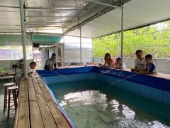 -小象钓虾·营地烧烤(洛溪店)