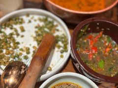 -云海肴·汽锅鸡·云南菜(美罗城店)