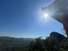 -照金香山旅游景区