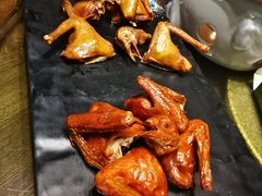 -大鸽饭(马王堆店)
