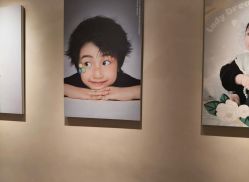 -小阿福儿童摄影(光谷时代广场店)