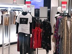 -ZARA(青岛万象城店)