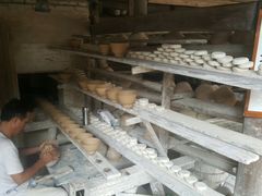 -景德镇古窑民俗博览区