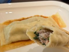 -北李·海肠捞饭·大连菜(望京凯德MALL店)