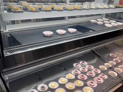 -丰茂烤串(公园店)