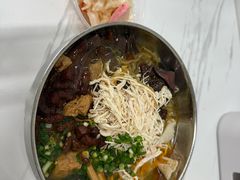-金牌罗记肠旺面(蔡家街店)