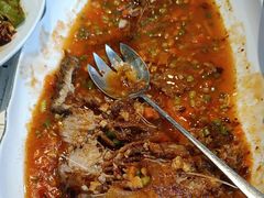 -秦月轩·陕西家乡菜(阜成路·五棵松店)