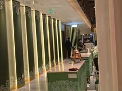 -巴音浩日娲·蒙餐(双林东路店)