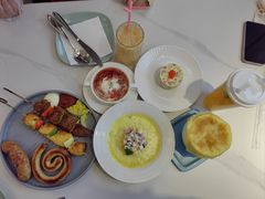 -库滋明·俄罗斯特色美食(中央大街店)