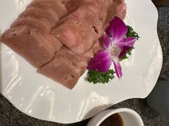 -三道菜(明堂公园店)