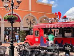 -佛罗伦萨小镇广佛名品奥特莱斯(疏港路店)