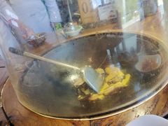 -印象老灶台三下锅·湘西本土原味菜(黄龙洞店)