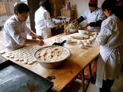 -聚香斋(东关街店)