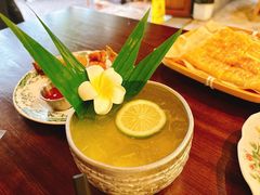 -婉泰·特色小吃·舂鸡脚(告庄二店)