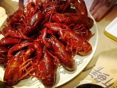 至尊极品蒸虾-靓靓蒸虾·头牌蒸虾(南山桂庙店)