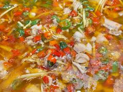 -邱金小炒·30 年盐帮江湖菜(自贡店)