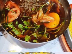 -韩食味·小木屋(日照店)