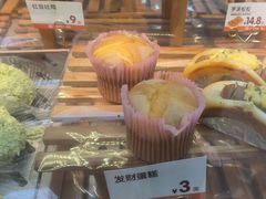 -福满家(浔州北路店)