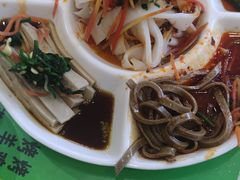 -令氏家外家周秦食府(高新店)