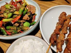 -禾珍珠家常小馆(河南博物院店)