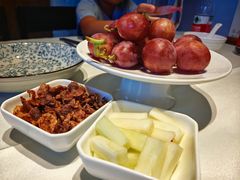 -四季民福烤鸭店(通州马驹桥店)