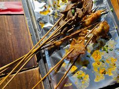 -李不管把把烧(天府三街店)