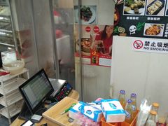 -四川老牛麻辣烫(北门桥店)