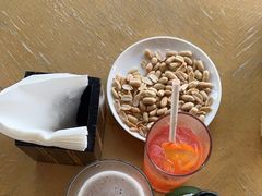 -大堂酒廊·亚龙湾万豪度假酒店