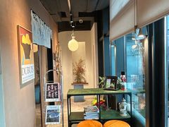-luutosa  cafe & tea 鹿兔山