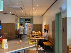 -麦当劳(万达广场店)