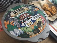 -肯德基(大成店)