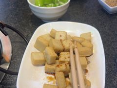 -揽月斋炙子烤肉·清真(安定门·五道营店)