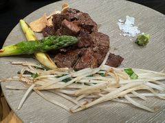 -西村日本料理(香格里拉饭店)