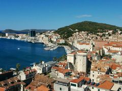 -圣多米努斯大教堂及钟楼(Sv. Dujma)