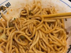 -三晋老田饸饹面(中大街店)