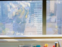 -青岛富力艾美酒店