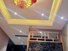 -上海皇廷花园酒店·御宴中餐厅