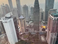 -重庆解放碑威斯汀酒店