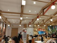 -味千拉面(广州白云机场T1西二店)