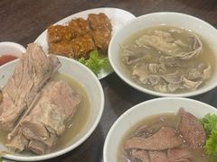 -松發肉骨茶(先得坊店)