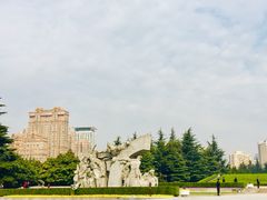 -上海市龙华烈士陵园