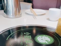 -小肥羊·牛羊肉火锅(原平店)