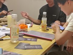 -剧狐剧本杀(徐汇1号店)