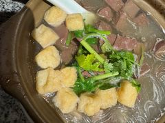 -南京大牌档(济南万象城店)